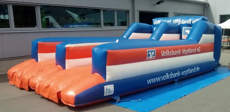 Bungee Run mieten